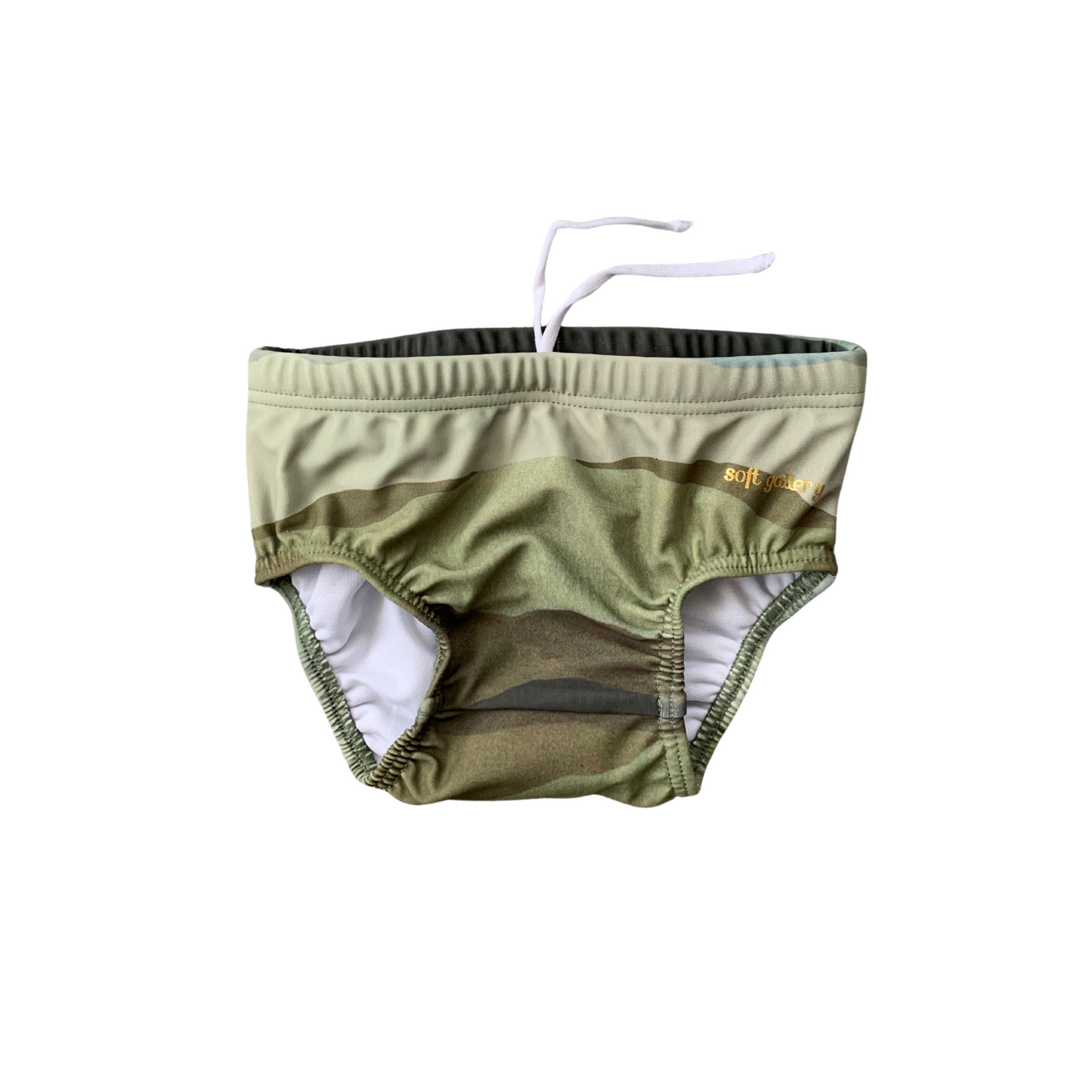 Soft Gallery peldbikses