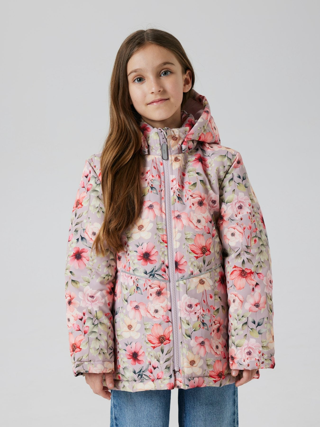 VIRSDRĒBES, CEPURES MEITENĒM