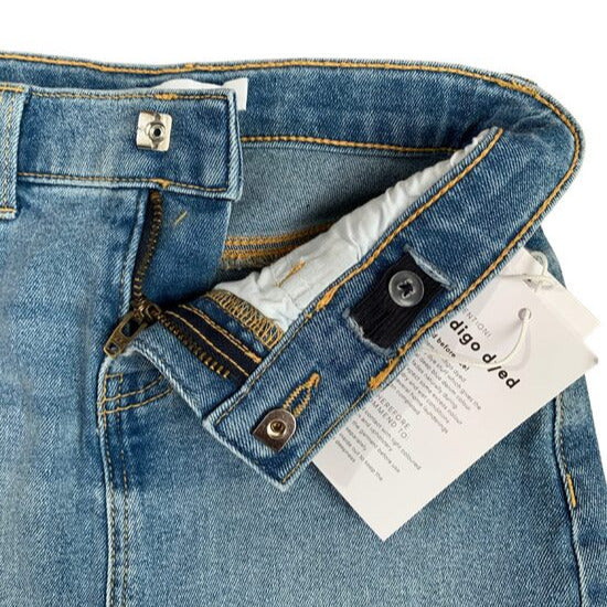 Name it džinsa svārki