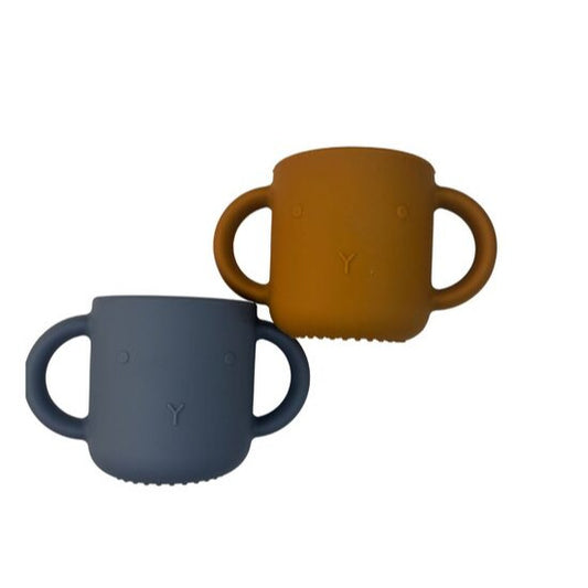 Liewood krūzīšu komplekts 2gab