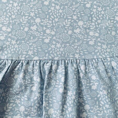 Birkholm garroku krekls