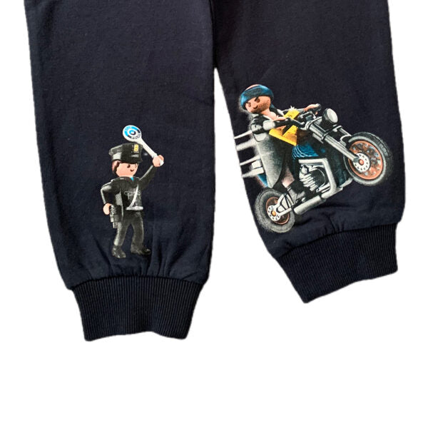 Name it bikses Playmobil