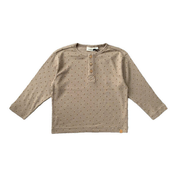 Lil Atelier garroku krekls