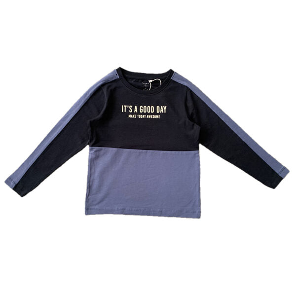 Name it garroku krekls