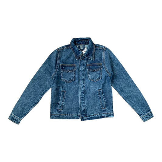 Cost:bart džinsa jaka