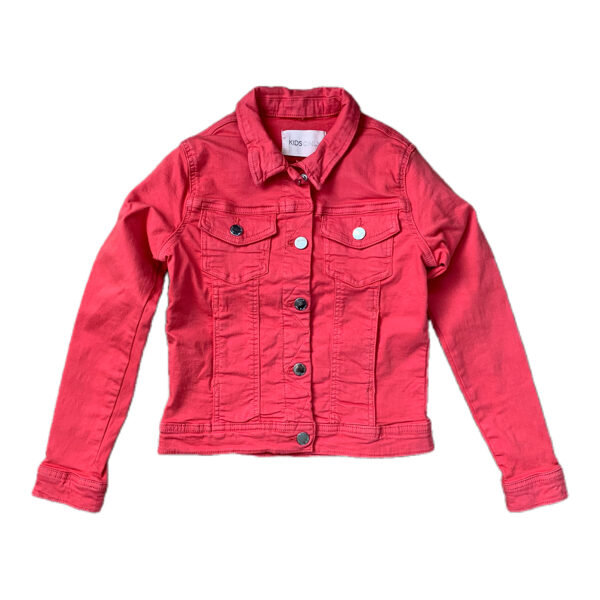 ONLY KIDS džinsa jaka