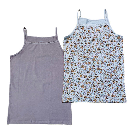 Name it apakškrekli