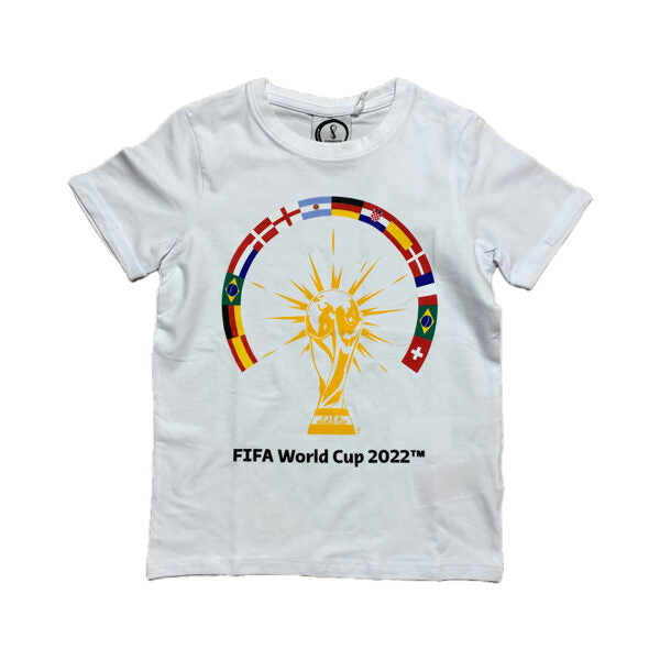 Name it FIFA t-krekls