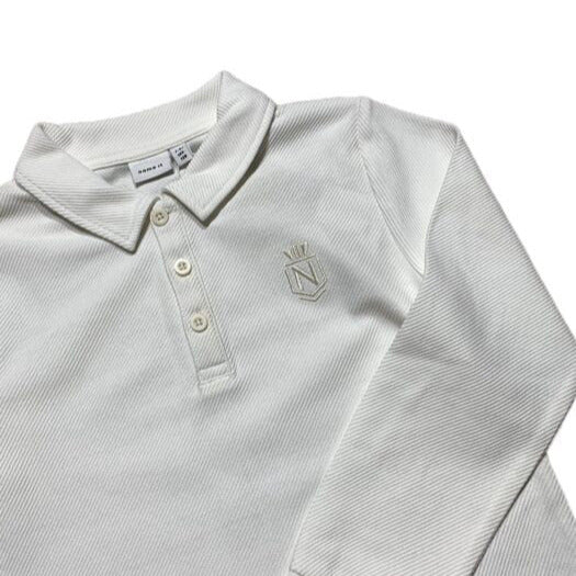 Name it polo krekls