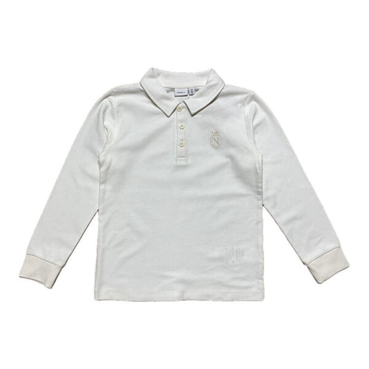 Name it polo krekls