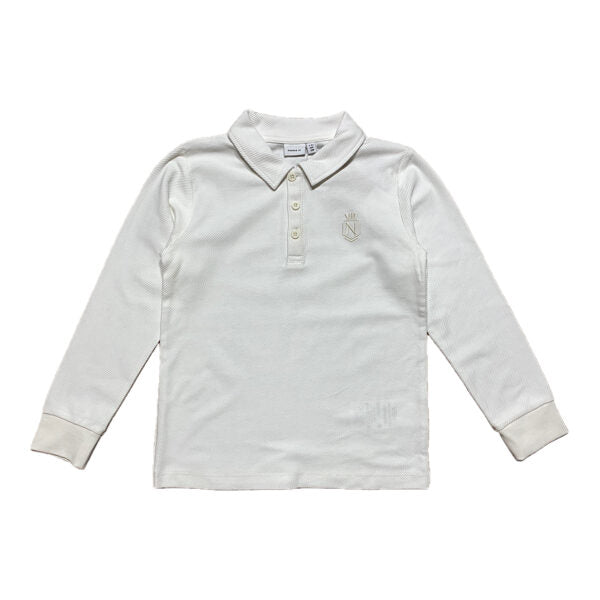 Name it polo krekls