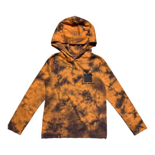 Name it garroku krekls