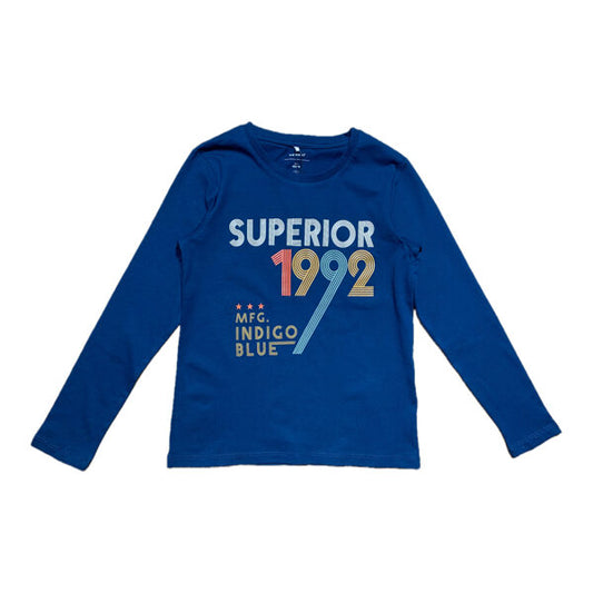 Name it garroku krekls