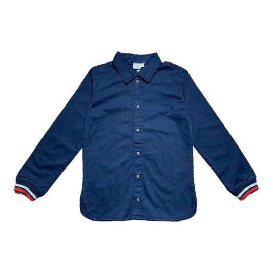 The New džinsa krekls