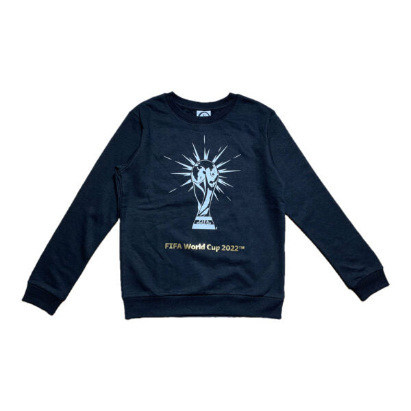 LMTD džemperis FIFA cup