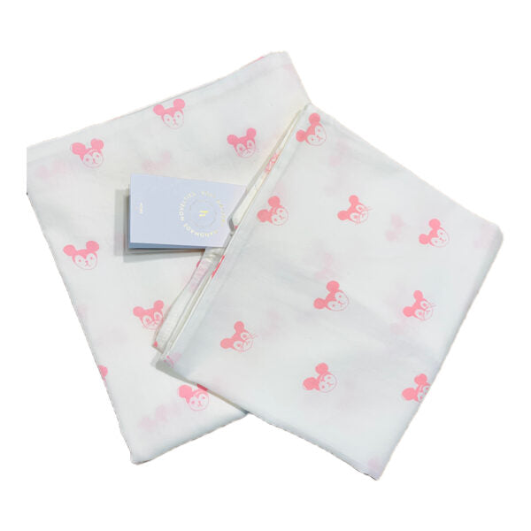 Soft Gallery gultas veļas komplekts