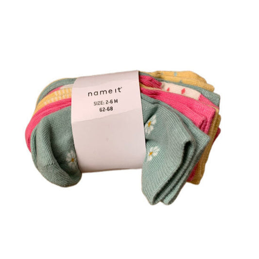 Name it zīdaiņu zeķes