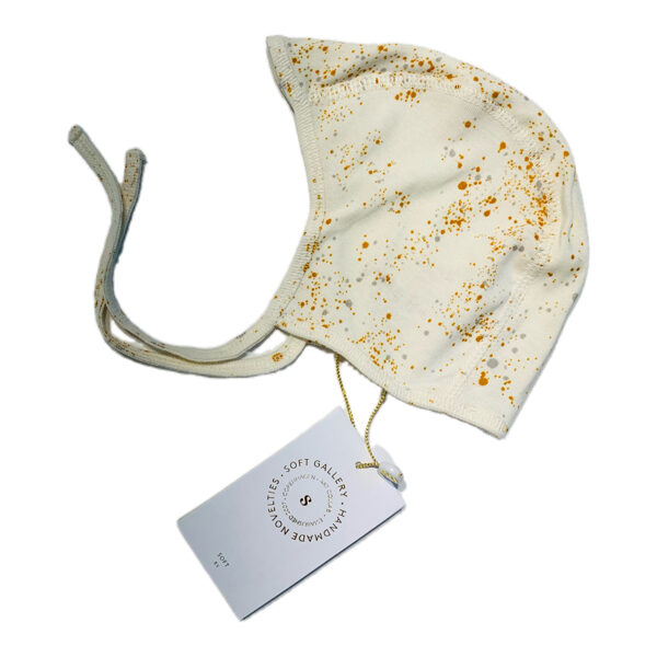 Soft Gallery zīdaiņu cepure