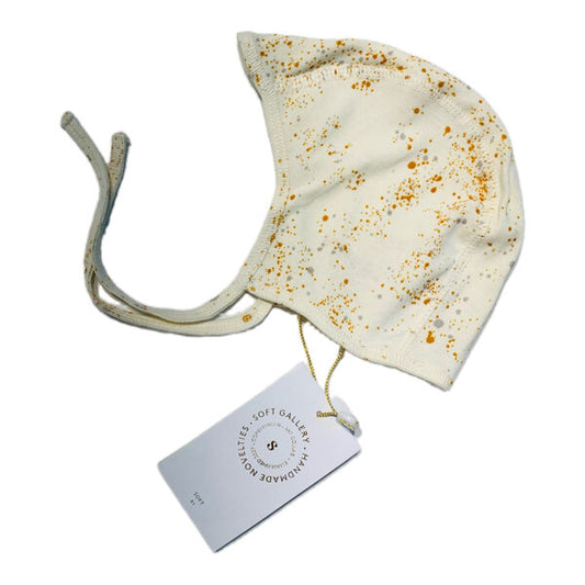 Soft Gallery zīdaiņu cepure