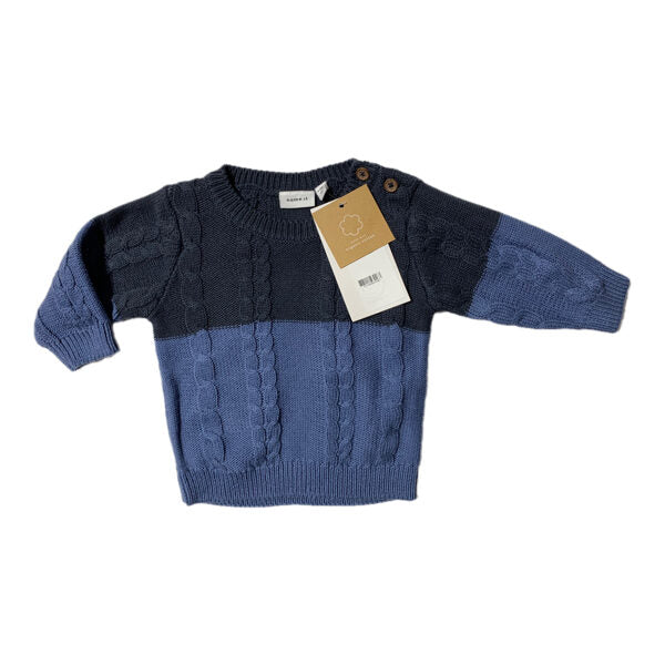 Name it adīts džemperis