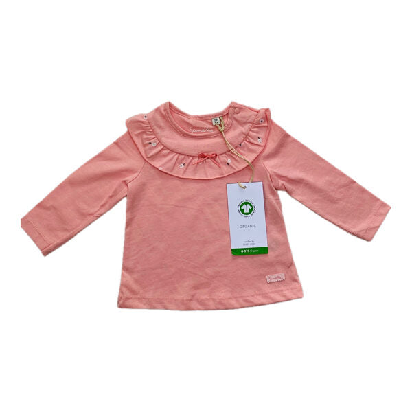 Sanetta garroku krekls