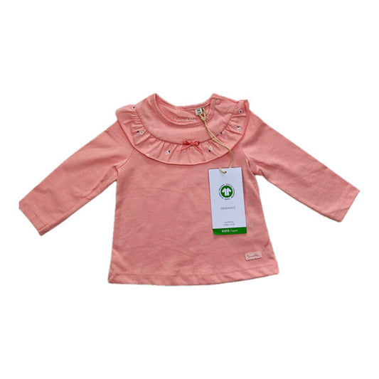 Sanetta garroku krekls