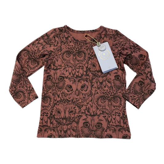 Soft Gallery garroku krekls