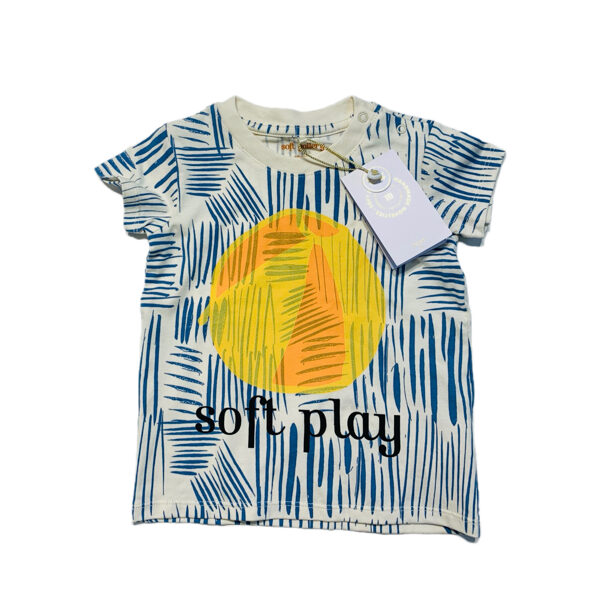 Soft Gallery t-krekls