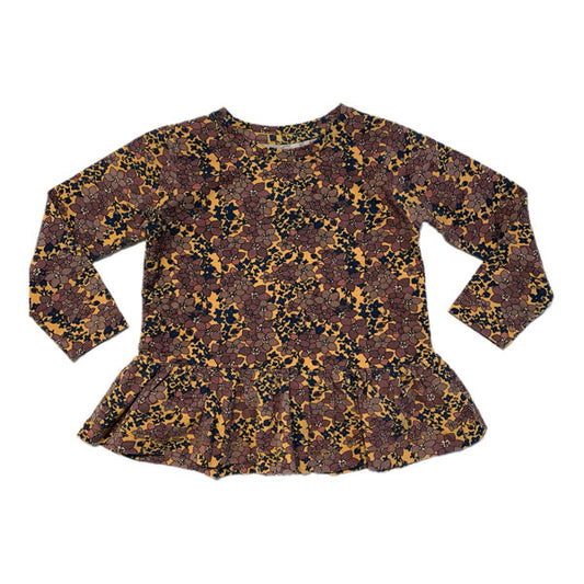 Birkholm garroku krekls