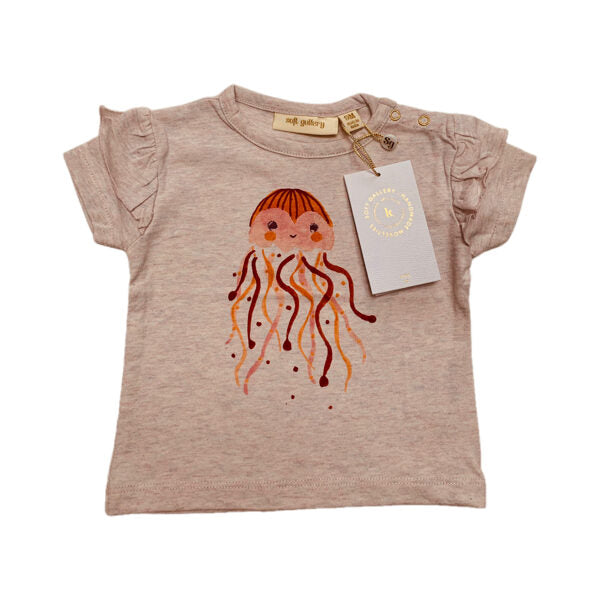 Soft Gallery t-krekls