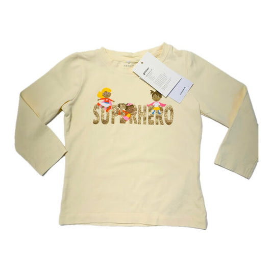 Name it garroku krekls