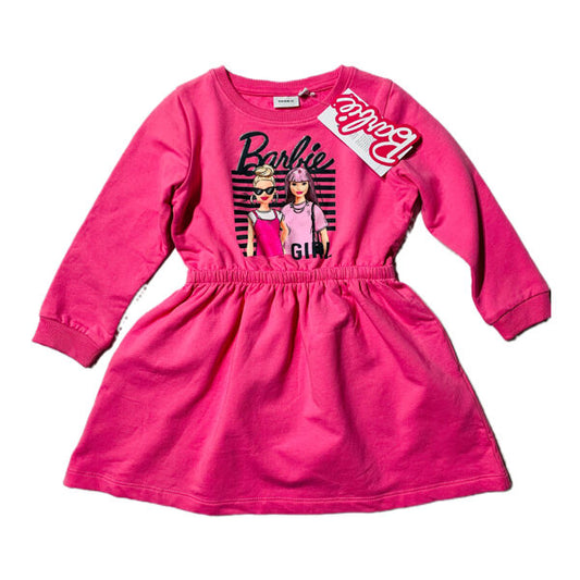 Name it kleita Barbie