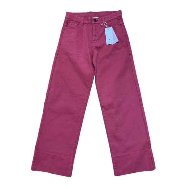 The New plati džinsi