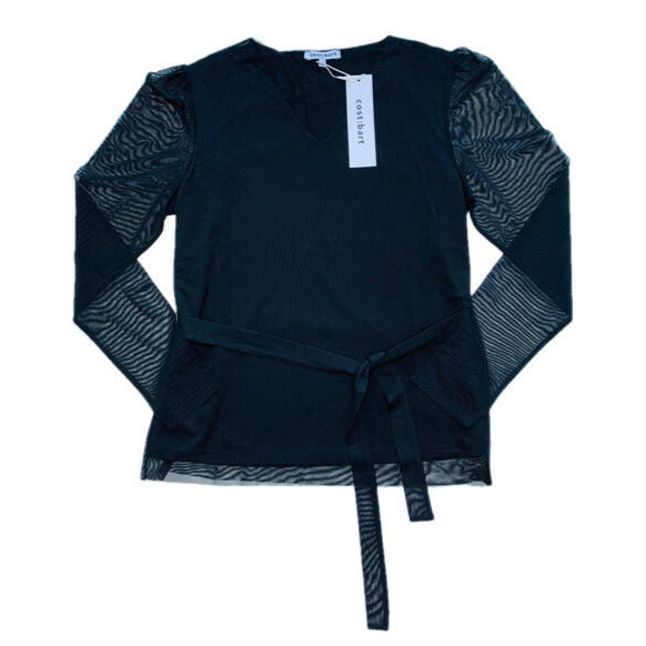 Cost:bart tilla blūze