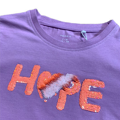 Name it garroku krekls