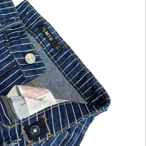 LMTD džinsi
