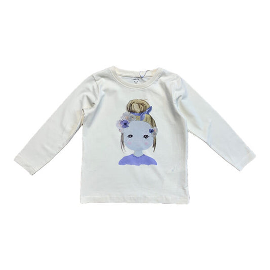 Name it garroku krekls