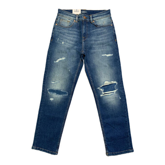 Only džinsi