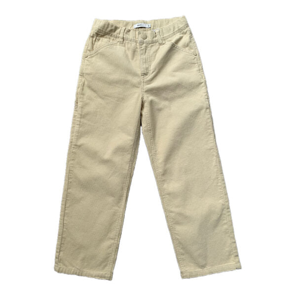 Name it velveta bikses