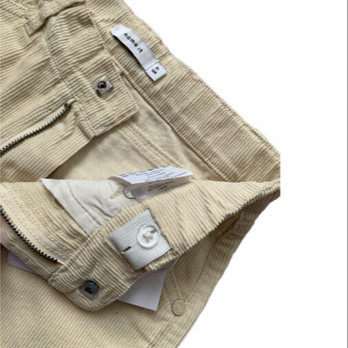 Name it velveta bikses