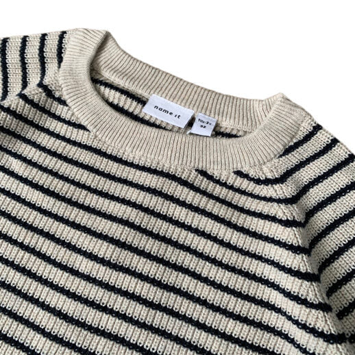 Name it džemperis