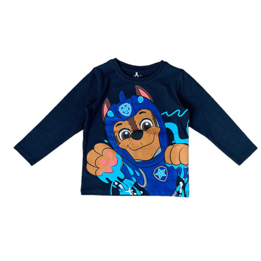 Name it garroku krekls Paw Patrol