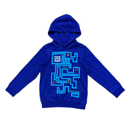 Name it džemperis FIFA