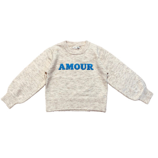 Name it džemperis ar vilnu