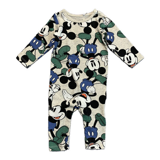 Name it pilna auguma bodijs