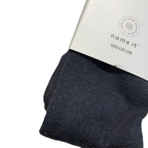 Name it merino zeķubikses