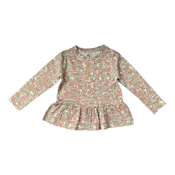 Birkholm garroku krekls