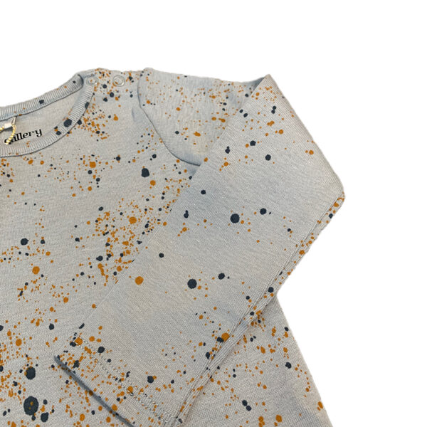 Soft Gallery garroku krekls