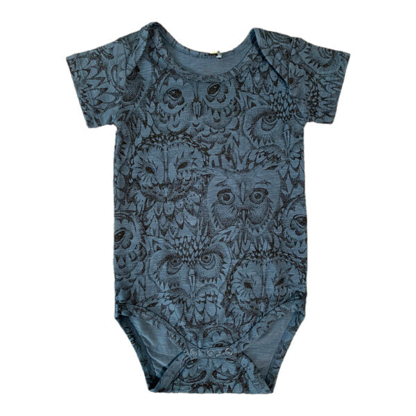 Soft Gallery īsroku bodijs