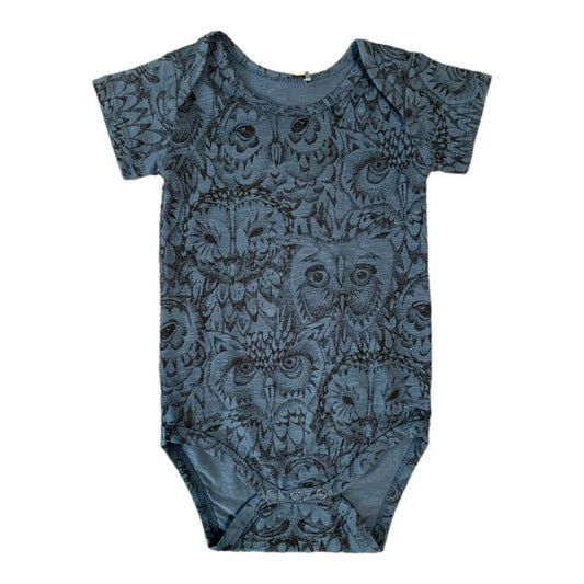 Soft Gallery īsroku bodijs